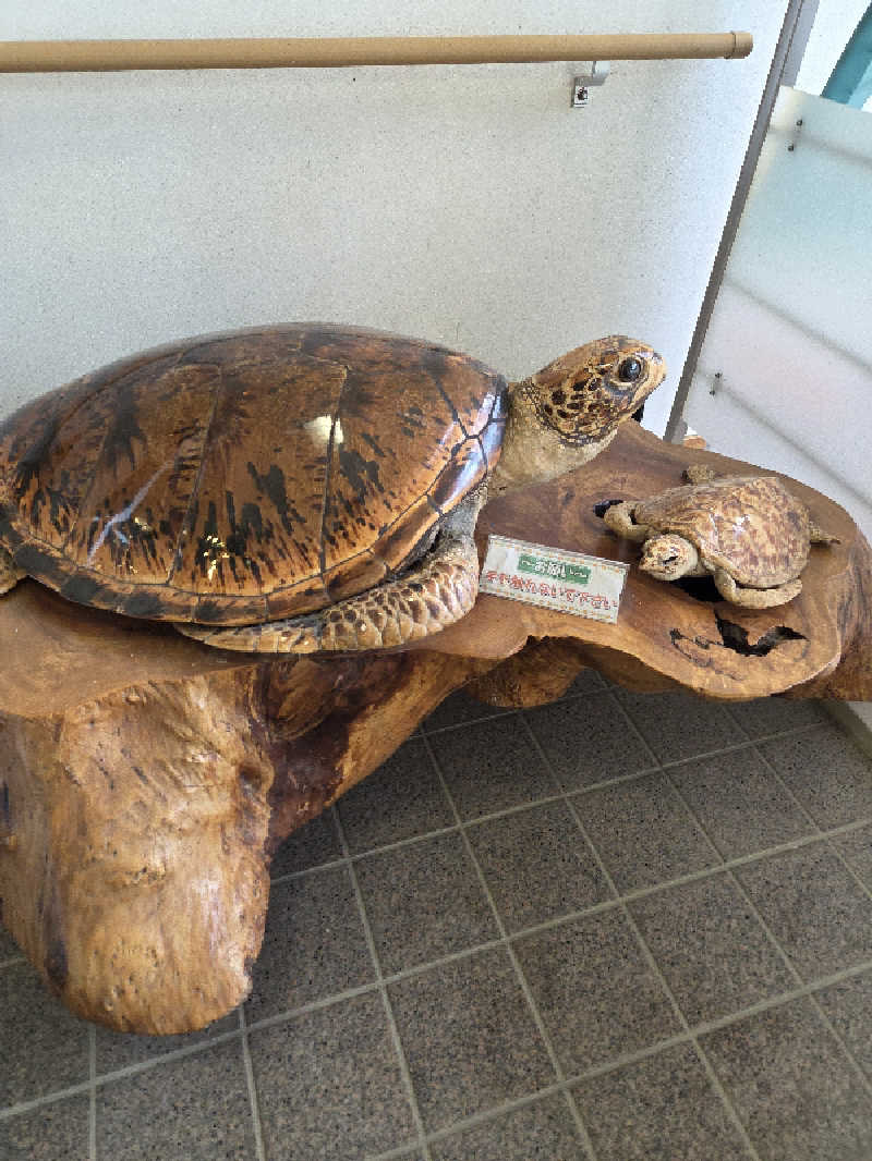 サウナBOSEさんの金ケ崎温泉駒子の湯のサ活写真