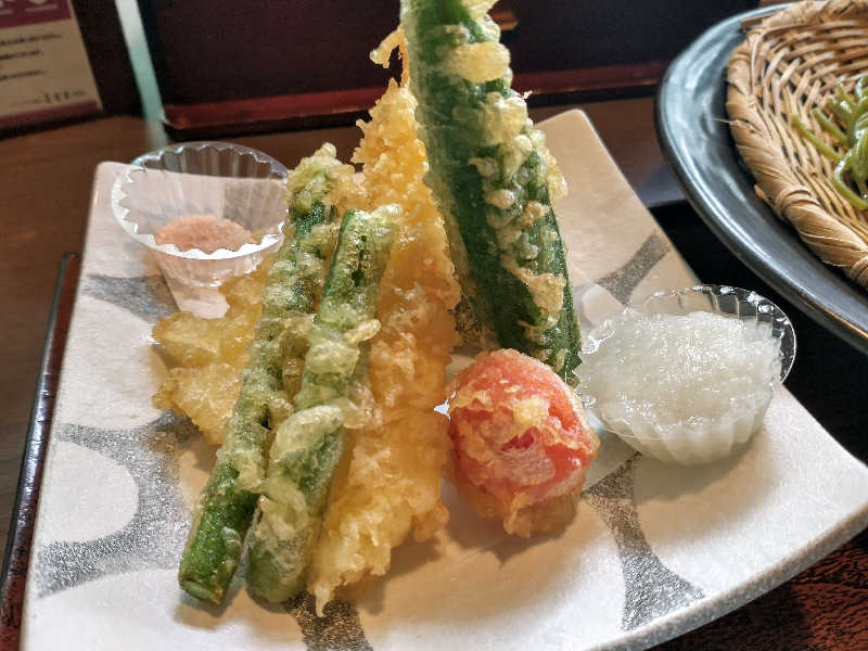 ４２６さんのひたちなか温泉 喜楽里別邸のサ活写真