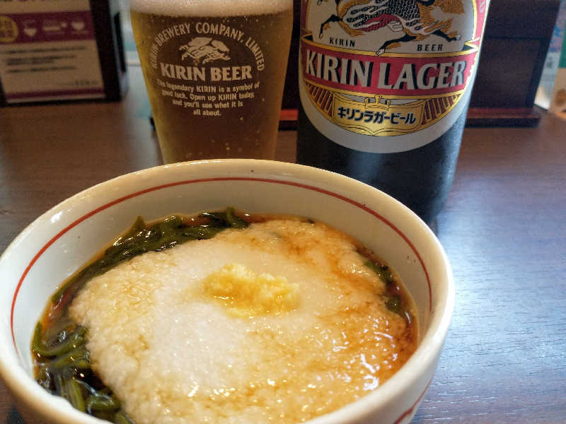 ４２６さんのひたちなか温泉 喜楽里別邸のサ活写真