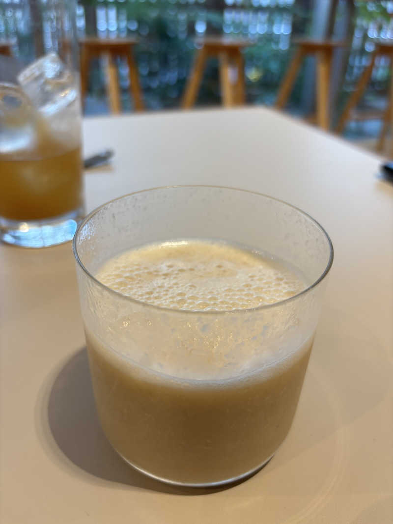 かけだしサウナさんの渋谷SAUNASのサ活写真