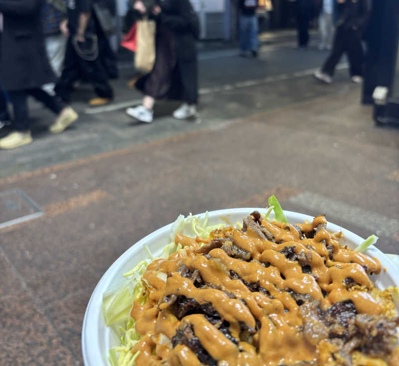 かけだしサウナさんのサウナ道場のサ活写真