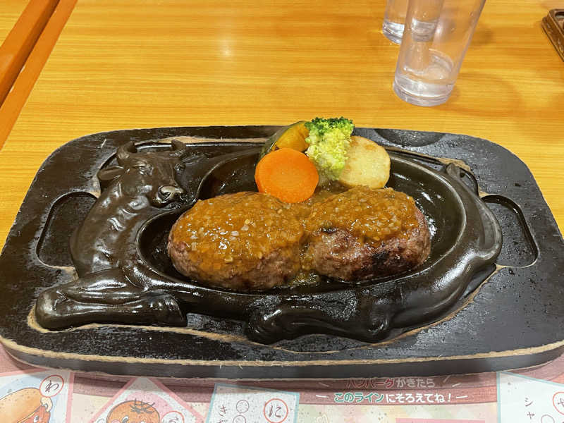 はっしーはっぴーさんのサウナ&カプセルホテルレインボー本八幡店のサ活写真