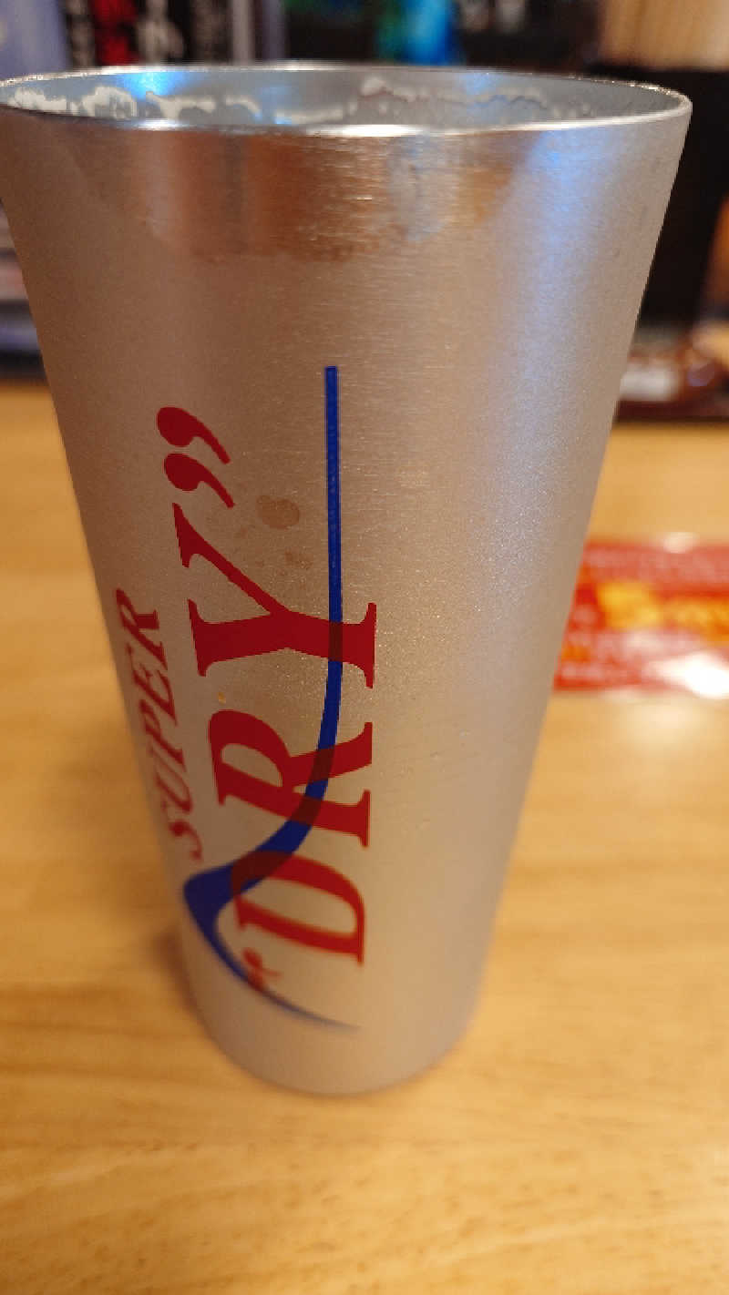 せせりDさんのなにわ健康ランド 湯〜トピアのサ活写真