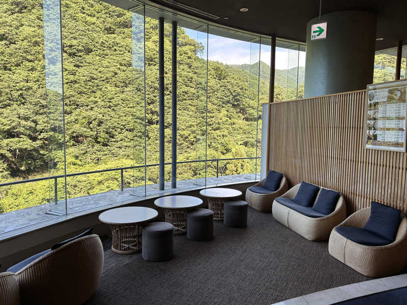 なーおさんの大江戸温泉物語 東山グランドホテルのサ活写真