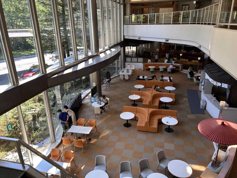 なーおさんの大江戸温泉物語 東山グランドホテルのサ活写真