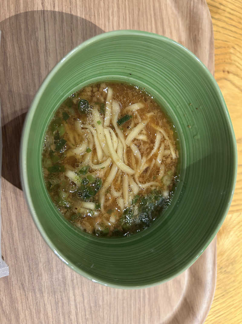 なーおさんのホテル・アンドルームス札幌すすきののサ活写真