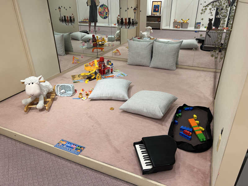 なーおさんのホテルグランテラス千歳(BBHホテルグループ)のサ活写真