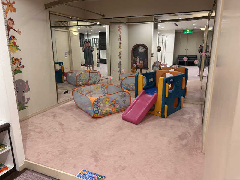 なーおさんのホテルグランテラス千歳(BBHホテルグループ)のサ活写真