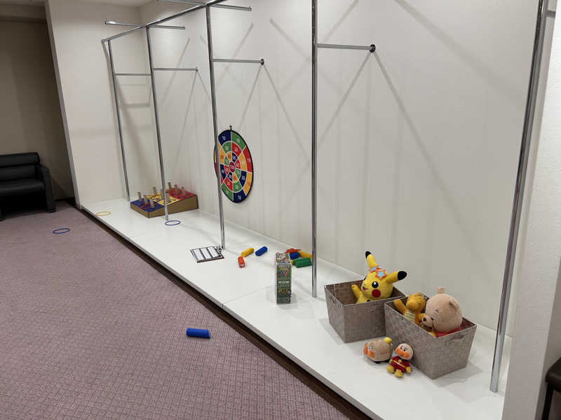 なーおさんのホテルグランテラス千歳(BBHホテルグループ)のサ活写真