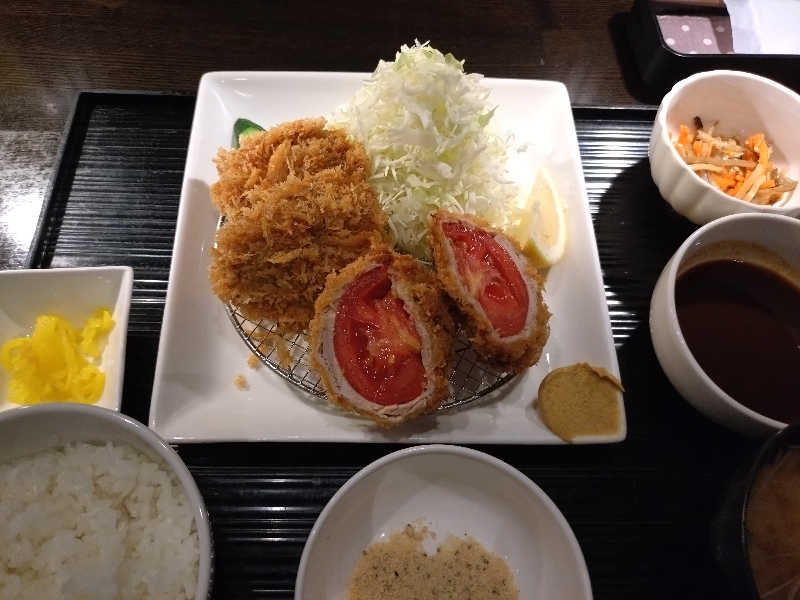 サウナヨミトヨさんのコロナの湯 豊川店 (ホテルキャッスルイン豊川)のサ活写真