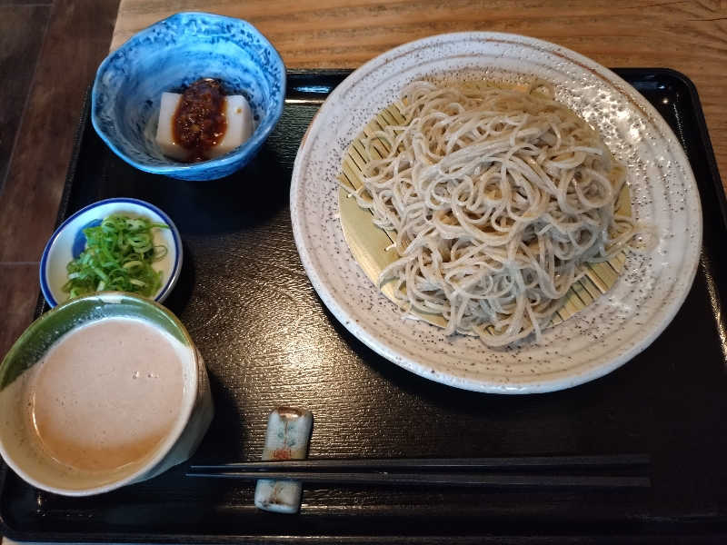 サウナヨミトヨさんの平野屋サウナのサ活写真