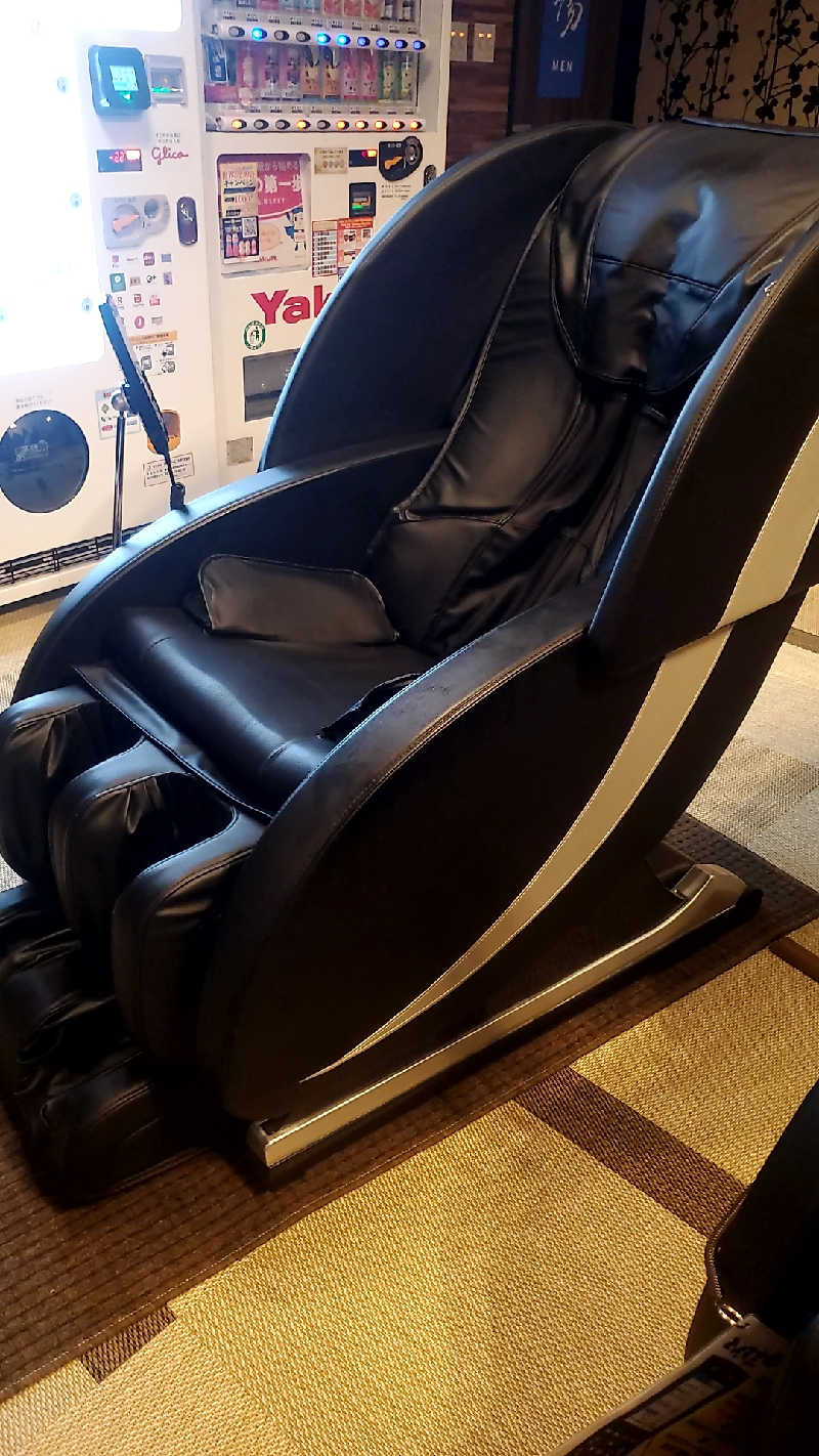 ポンコツさんのアパホテル 高松空港のサ活写真