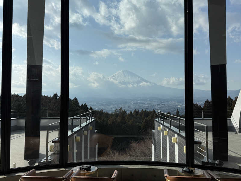 ゴーシさんのレンブラントプレミアム富士御殿場のサ活写真