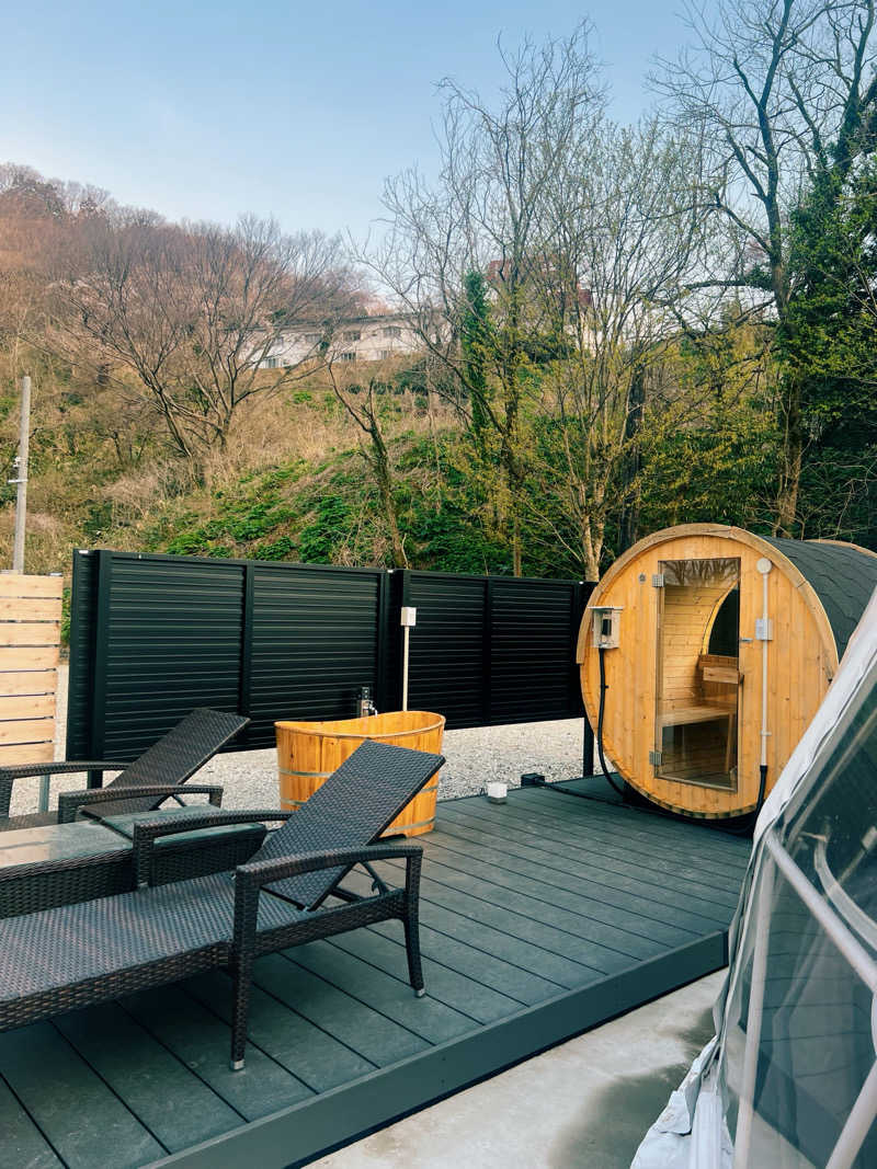 Sa girlさんの蒼天海峯-SOUTENKAIHOU-のサ活写真