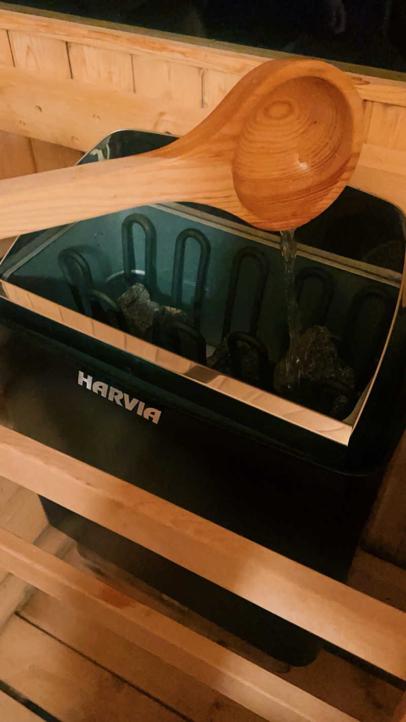 Sa girlさんの蒼天海峯-SOUTENKAIHOU-のサ活写真