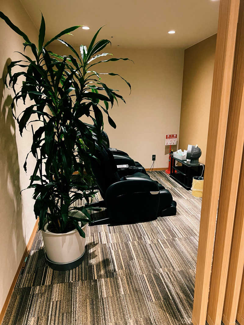 Sa girlさんのシーサイドいずたがのサ活写真