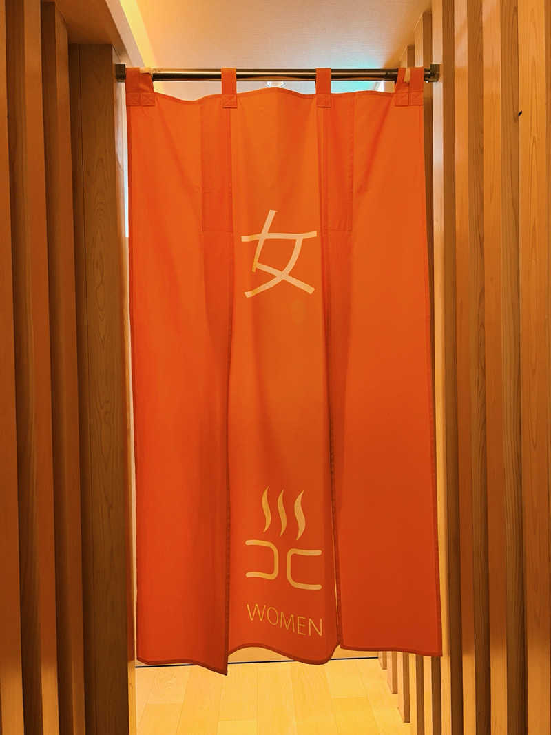 Sa girlさんの光明泉のサ活写真