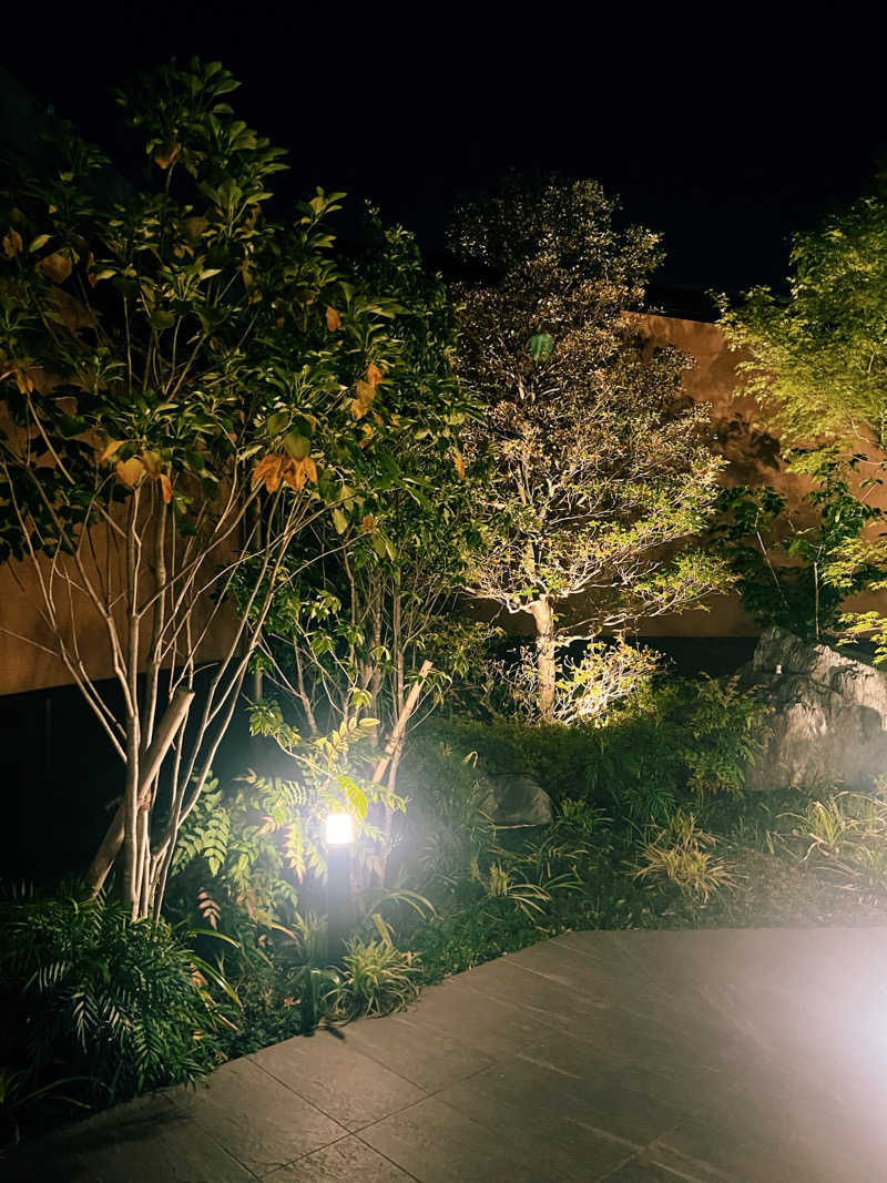 Sa girlさんの横浜青葉温泉 喜楽里別邸のサ活写真