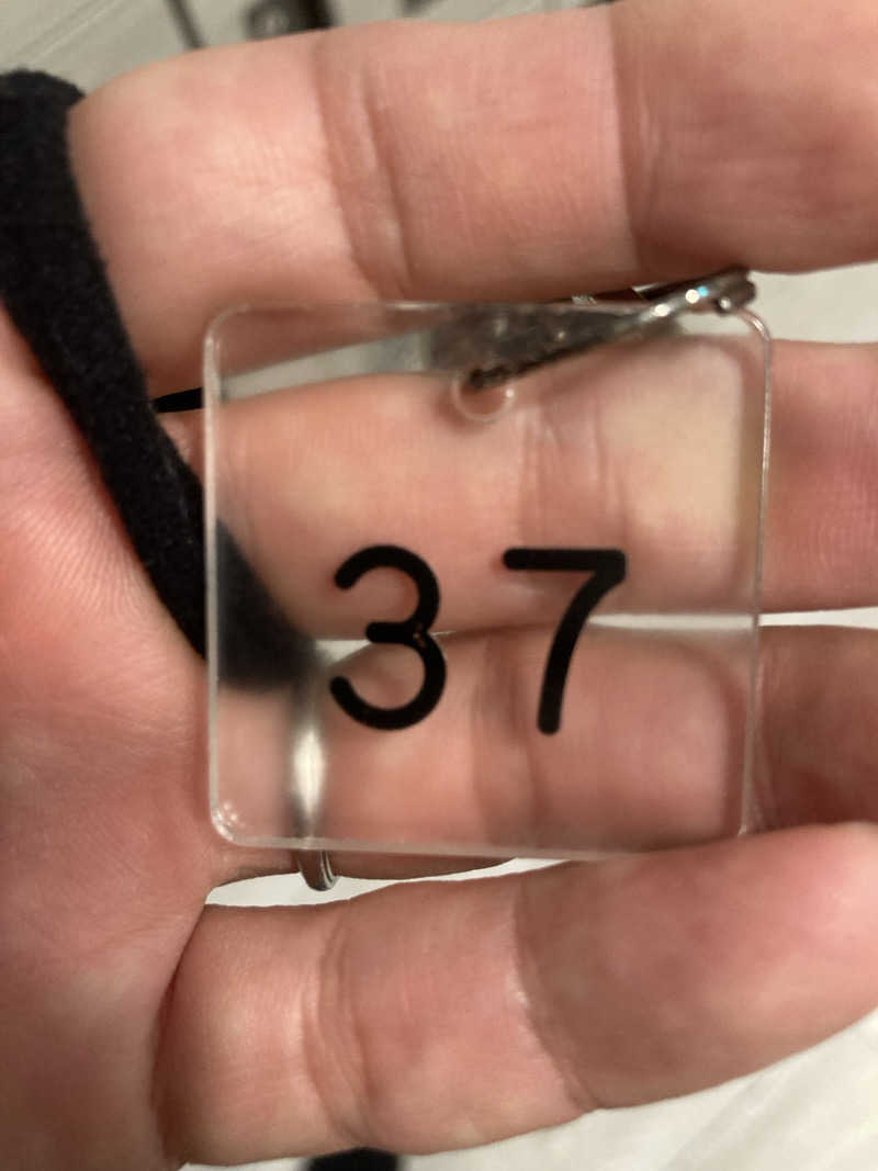 なおちんさんのウェルビー福岡のサ活写真