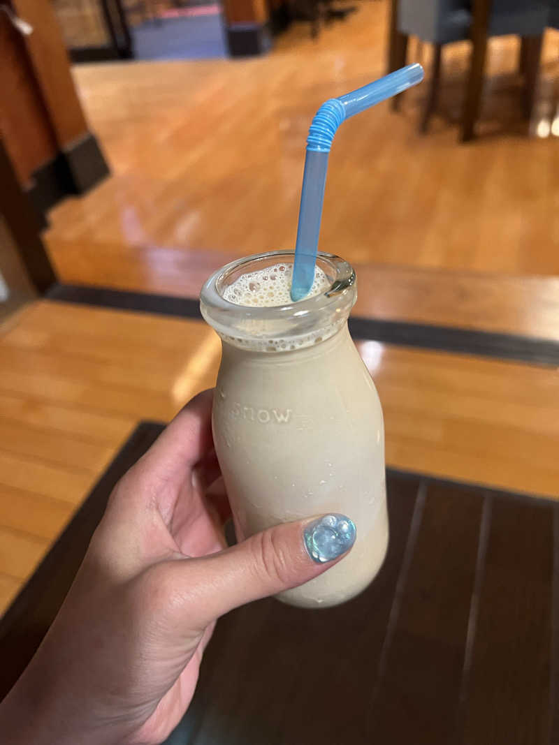 ともるんさんのなにわ健康ランド 湯〜トピアのサ活写真