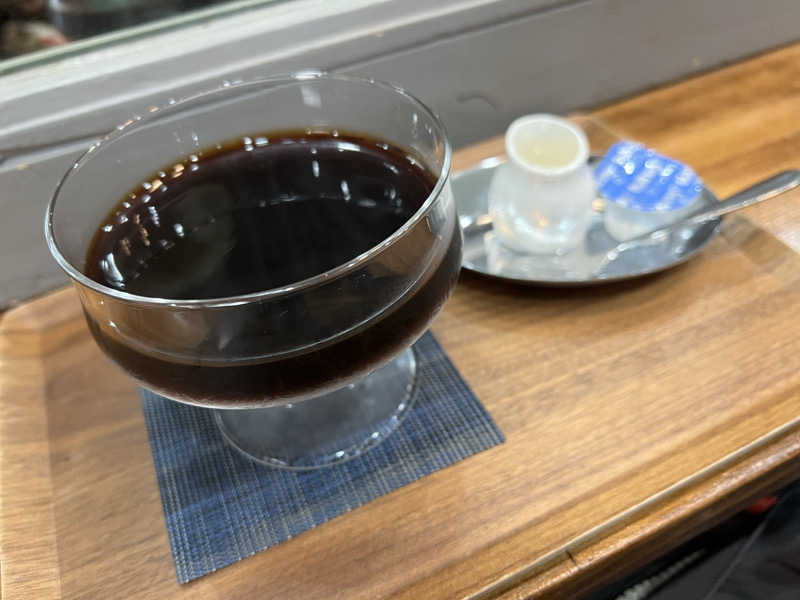 ともるんさんの第二寿湯のサ活写真