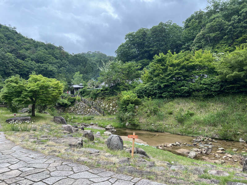 ともるんさんの蒸 -五箇サウナ-のサ活写真