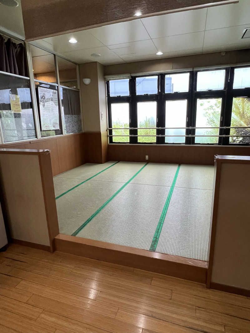 ともるんさんの箕輪の里温泉のサ活写真