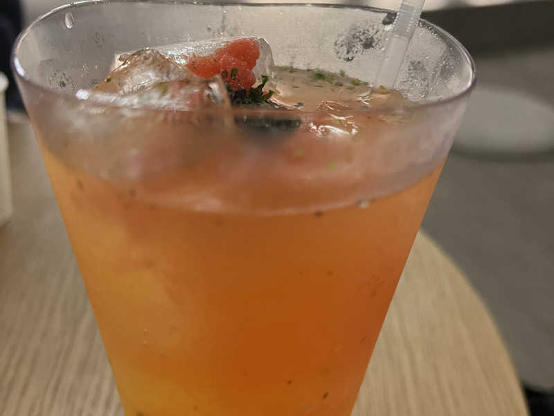 大阪紅オロポ