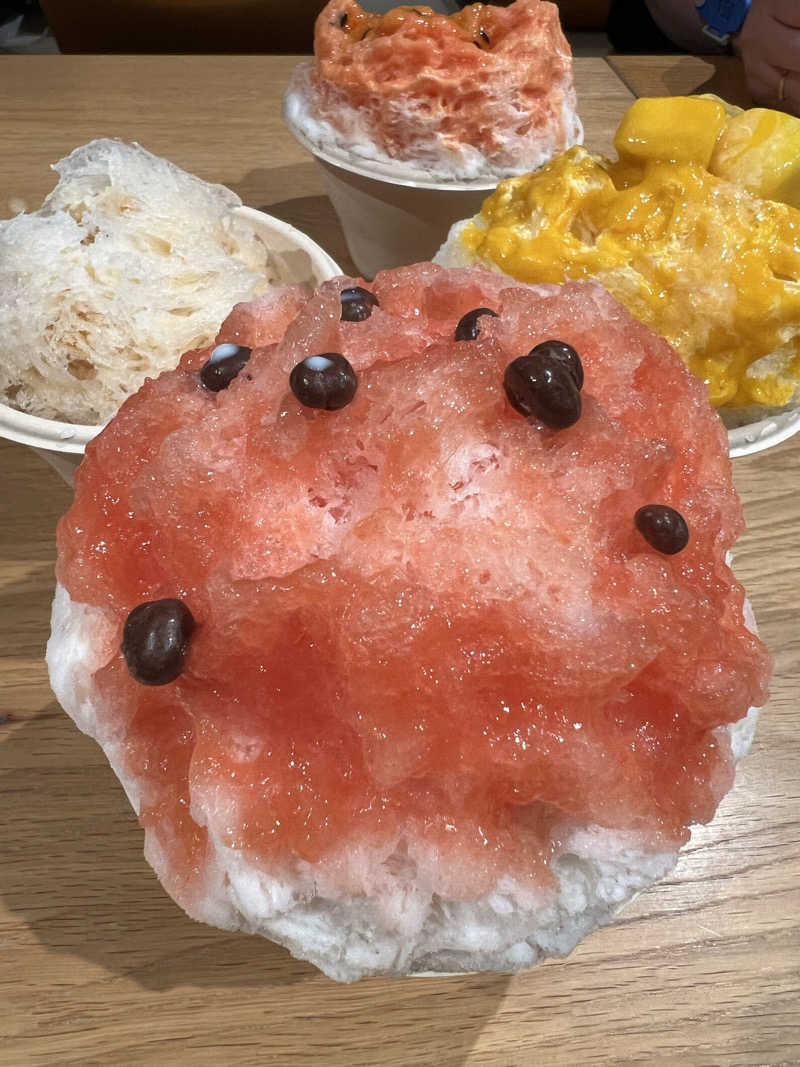 ともるんさんの新岐阜サウナのサ活写真