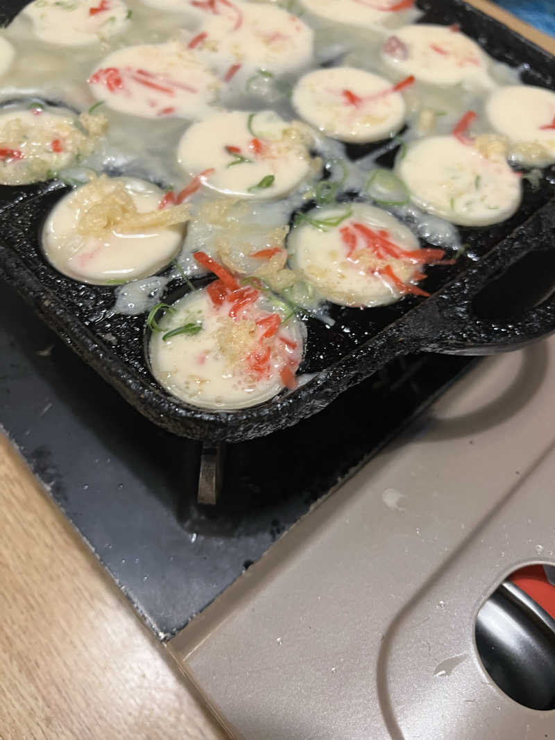 ともるんさんのなにわ健康ランド 湯〜トピアのサ活写真
