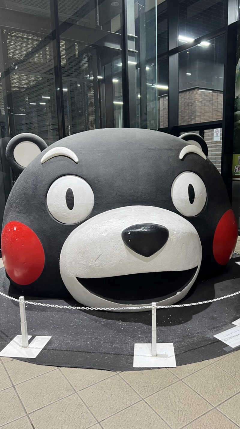ともるんさんのサウナと天然温泉 湯らっくすのサ活写真