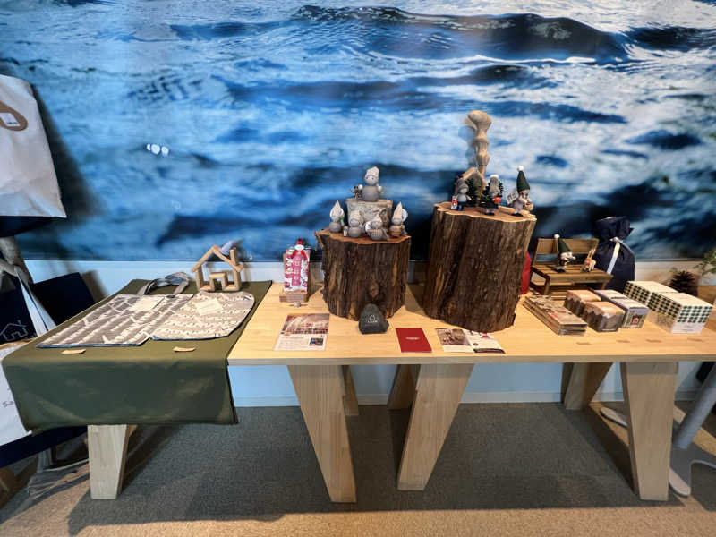 ともるんさんのSaunaLab Nagoya (サウナラボ名古屋)のサ活写真