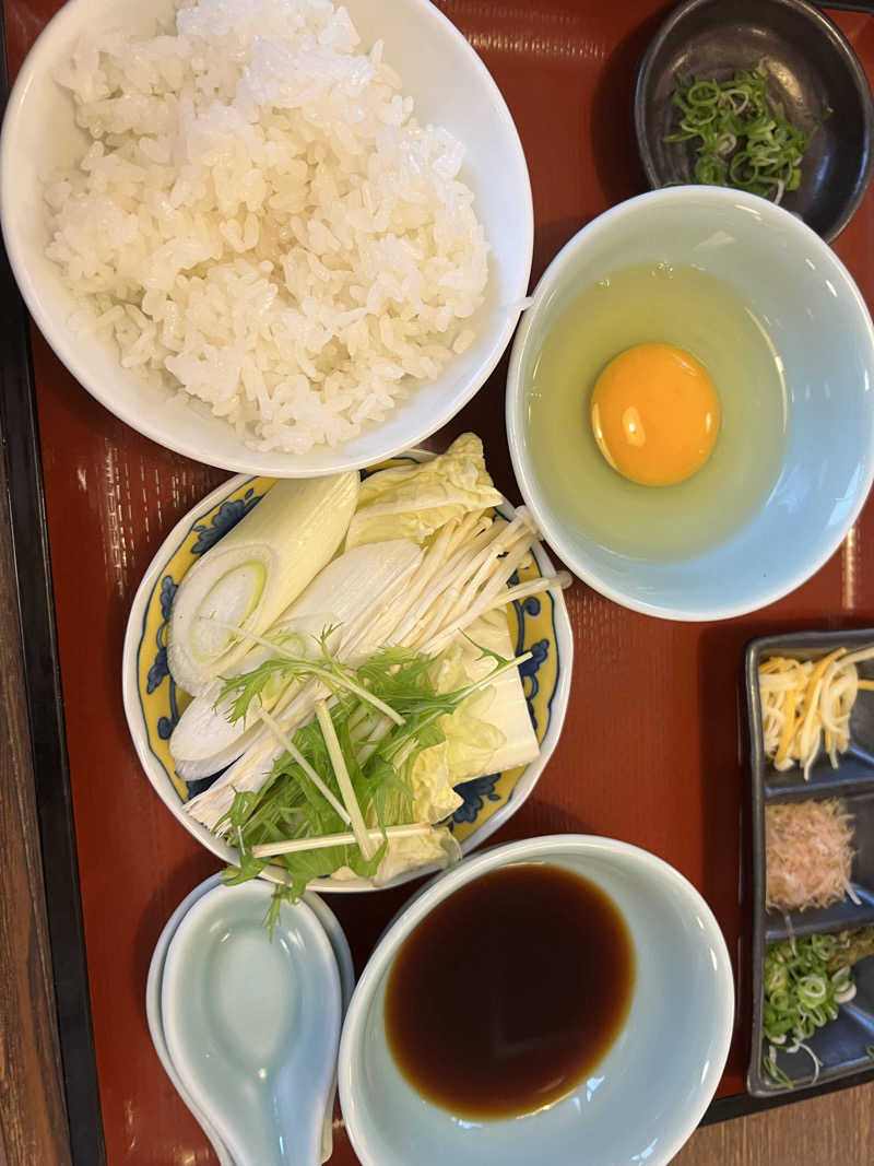 ともるんさんの美人湯 祥風苑のサ活写真
