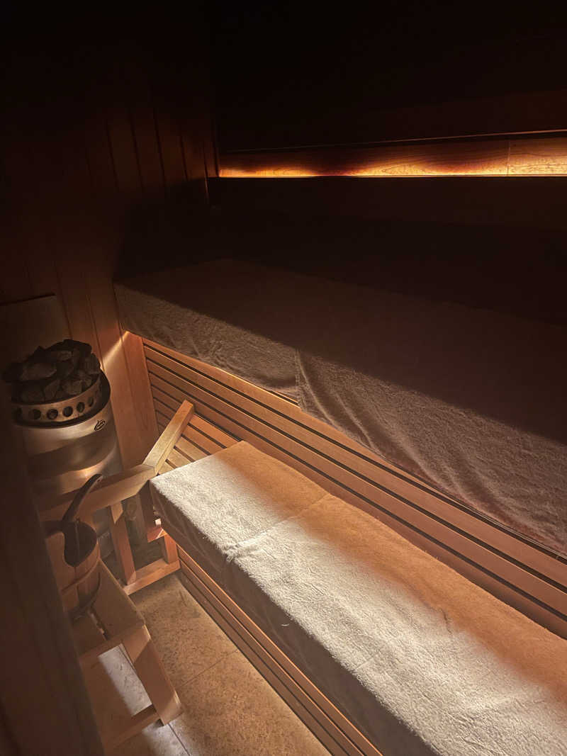 ChihironさんのMITO SAUNA KOTOのサ活写真