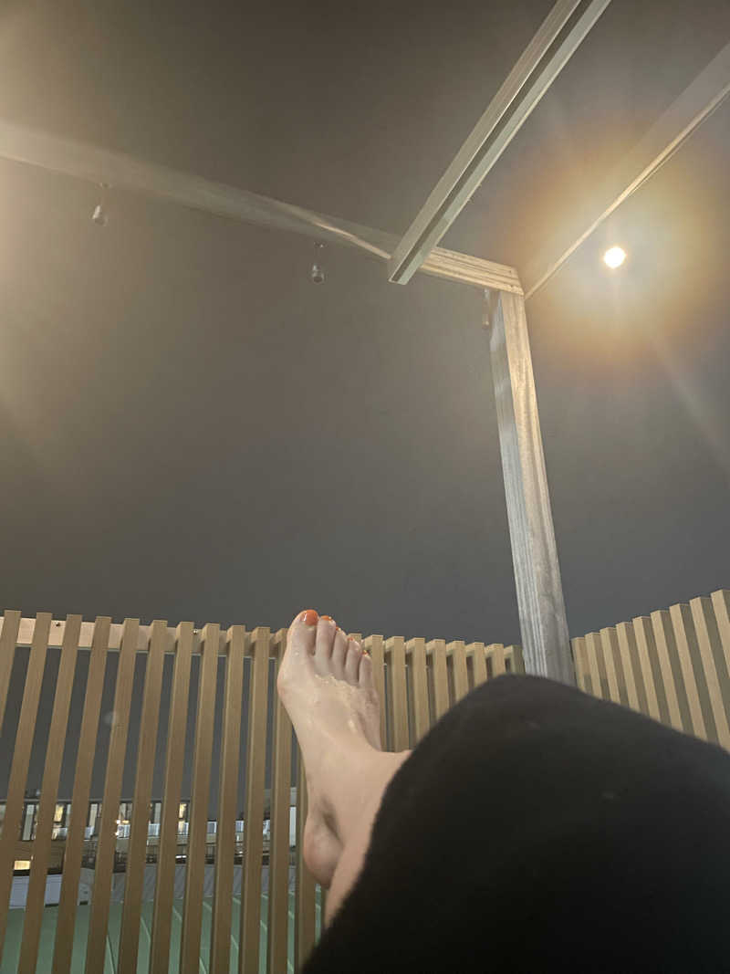 ChihironさんのMITO SAUNA KOTOのサ活写真