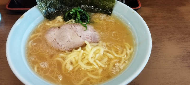 担々麺さんの恵びす温泉のサ活写真