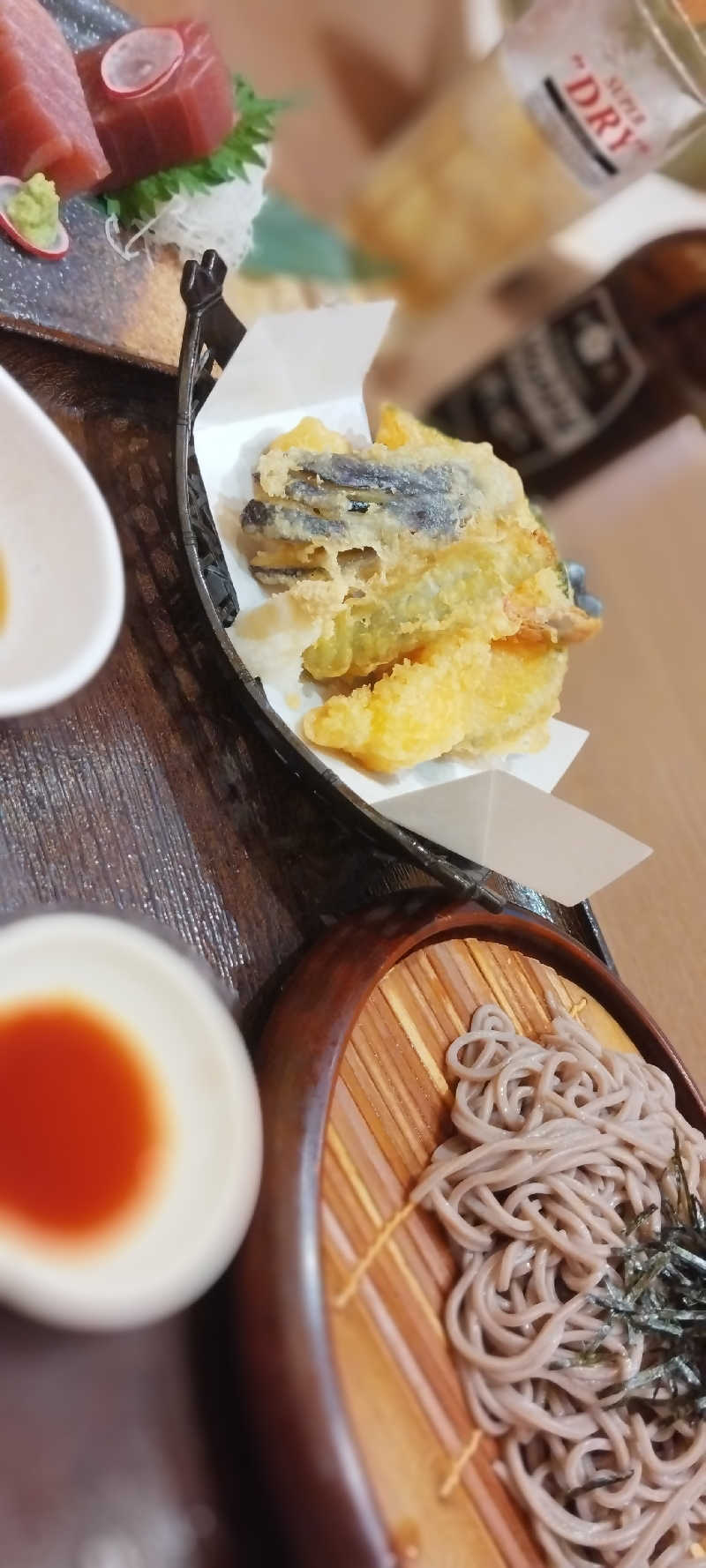 担々麺さんの横濱スパヒルズ 竜泉寺の湯のサ活写真