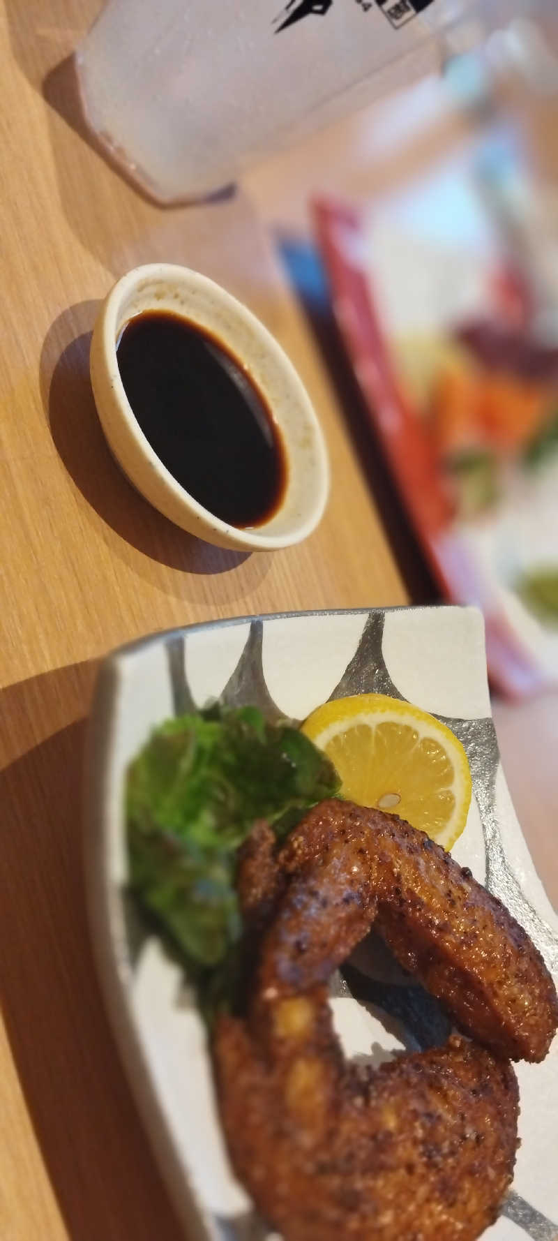 担々麺さんのスパメッツァ おおたか 竜泉寺の湯のサ活写真