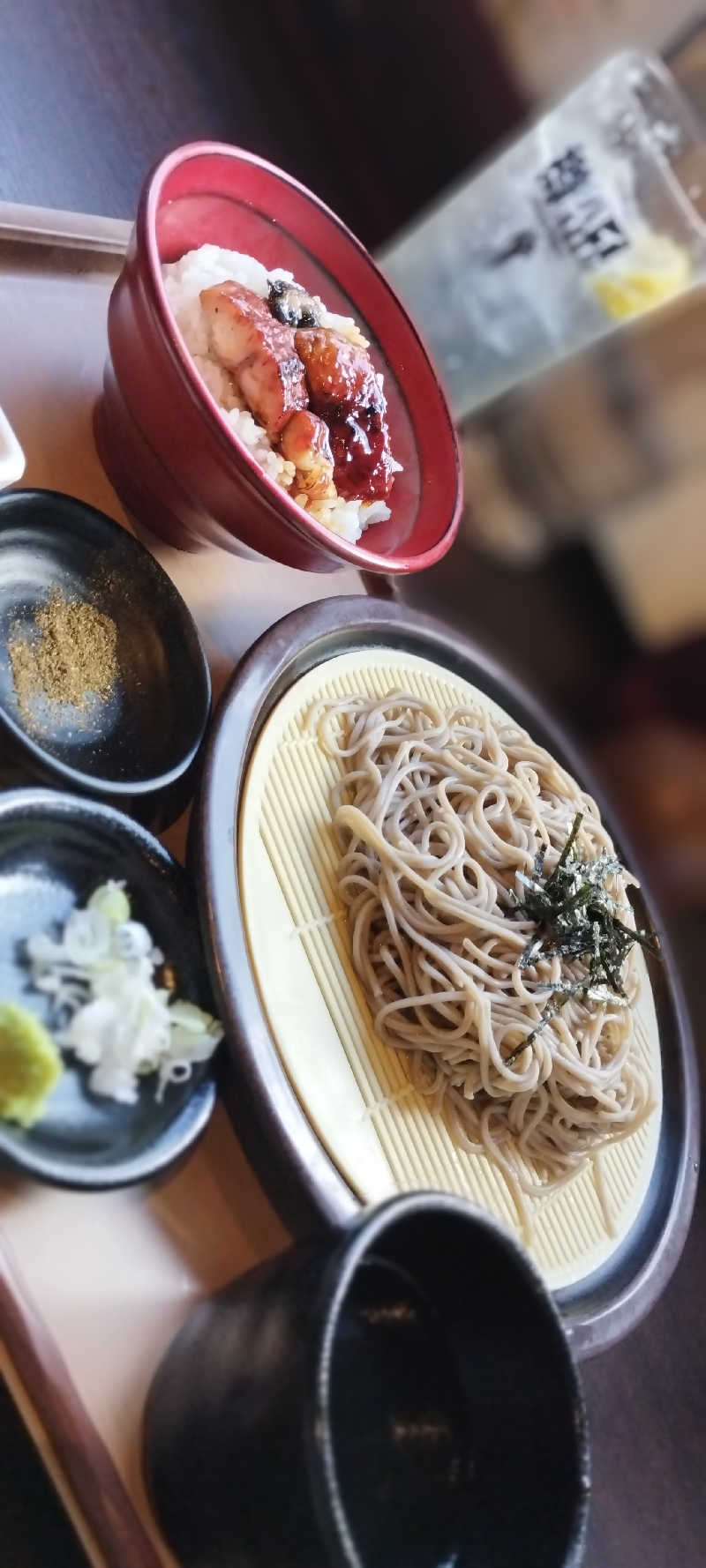 担々麺さんの横浜青葉温泉 喜楽里別邸のサ活写真