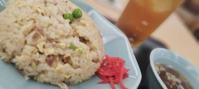 担々麺さんの湯の泉 東名厚木健康センターのサ活写真