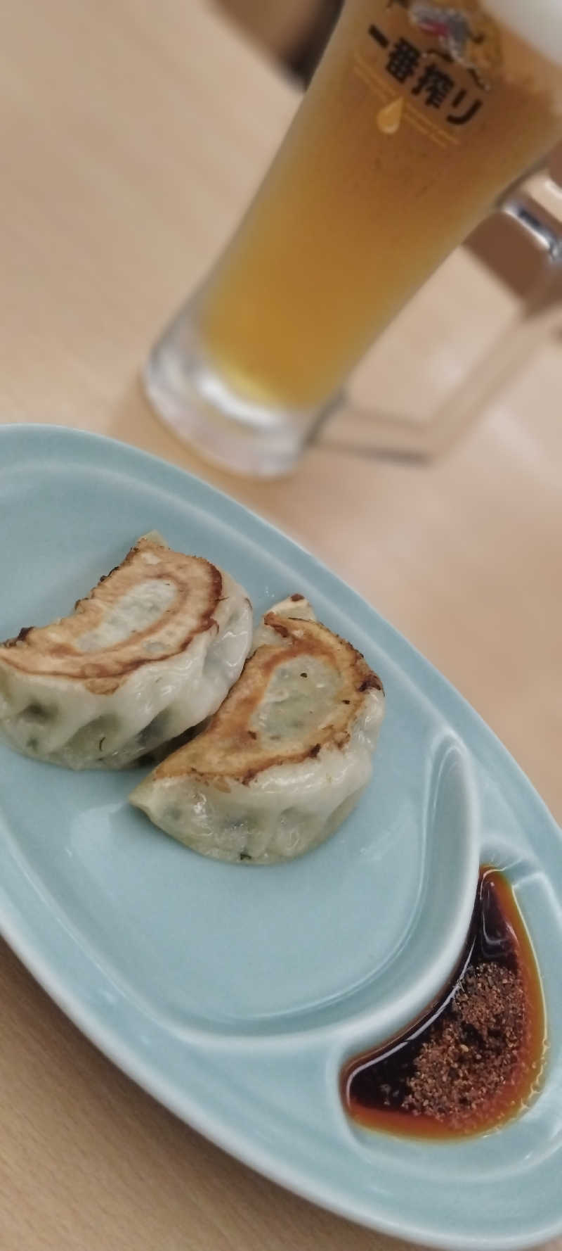 担々麺さんの湯の泉 東名厚木健康センターのサ活写真