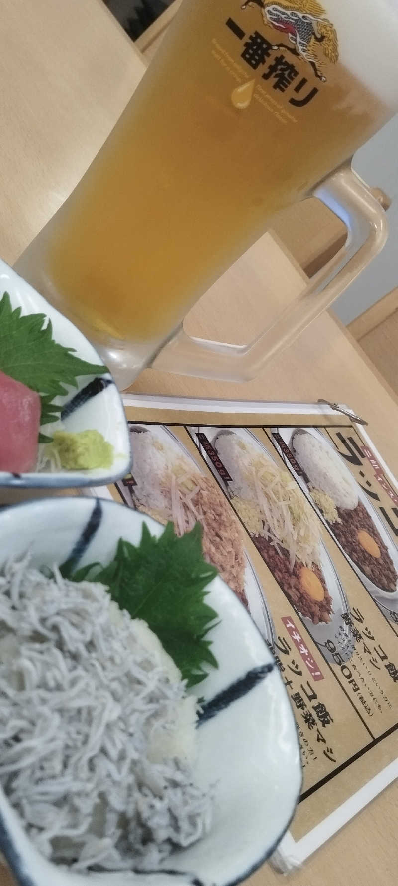 担々麺さんの湯乃泉 東名厚木健康センターのサ活写真