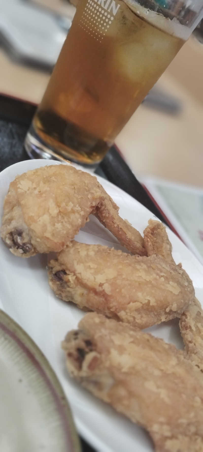 担々麺さんの湯乃泉 東名厚木健康センターのサ活写真