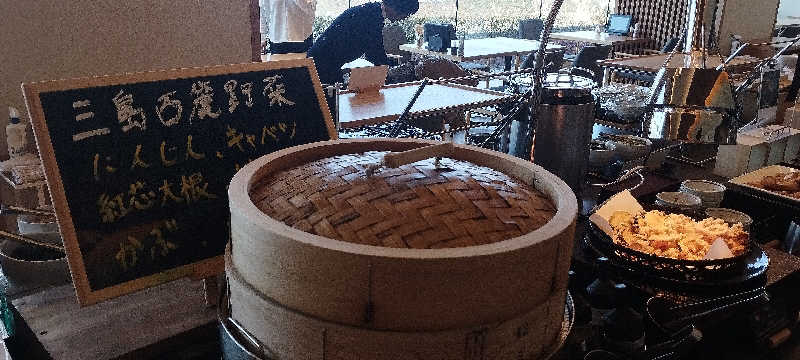 担々麺さんの木の花の湯(HOTEL CLAD)のサ活写真