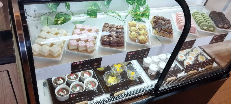 担々麺さんの木の花の湯(HOTEL CLAD)のサ活写真