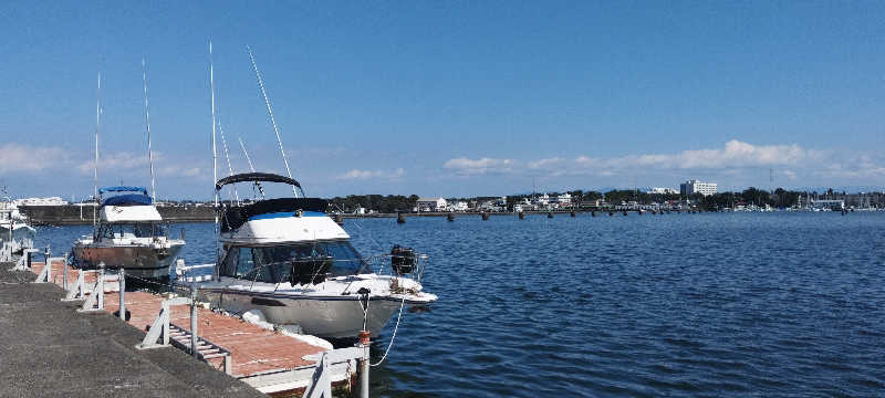 担々麺さんの駿河健康ランドのサ活写真