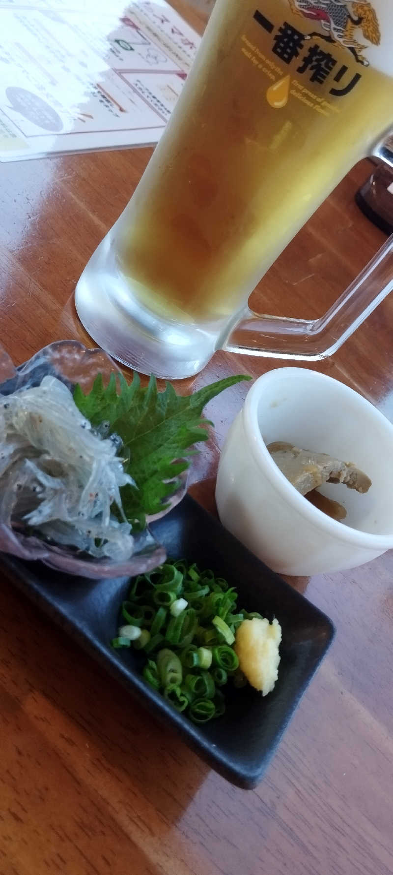 担々麺さんの駿河健康ランドのサ活写真