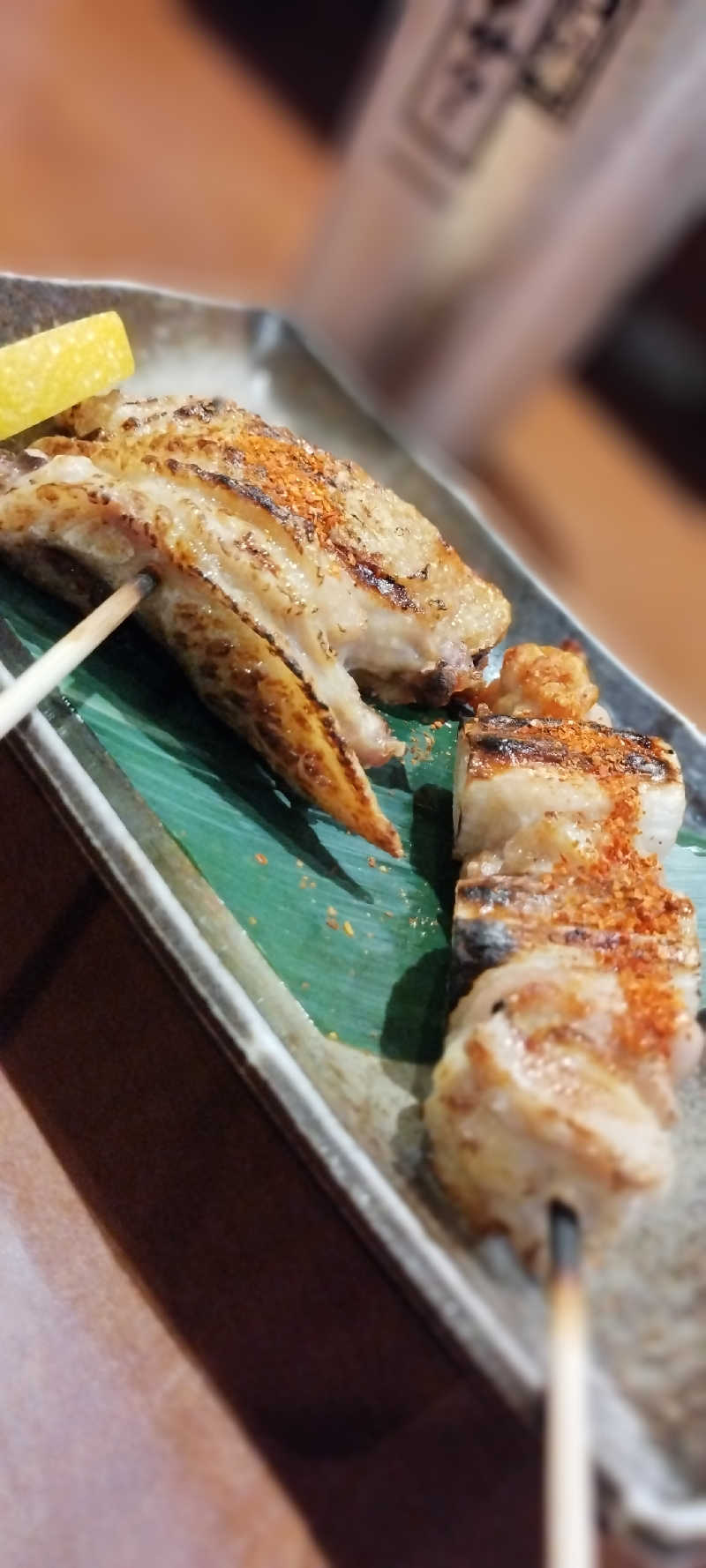 担々麺さんの駿河健康ランドのサ活写真