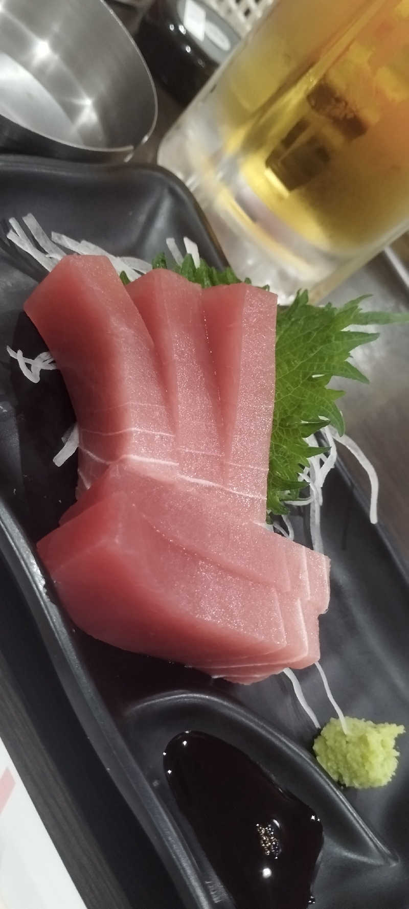 担々麺さんのカプセル&サウナ 川崎ビッグのサ活写真