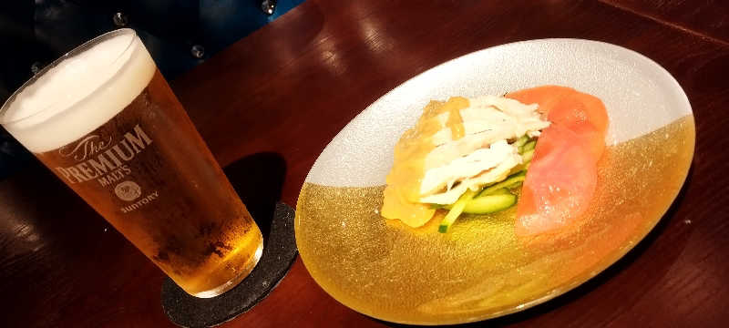 担々麺さんのサウナ・スパ テルマー湯 西麻布のサ活写真